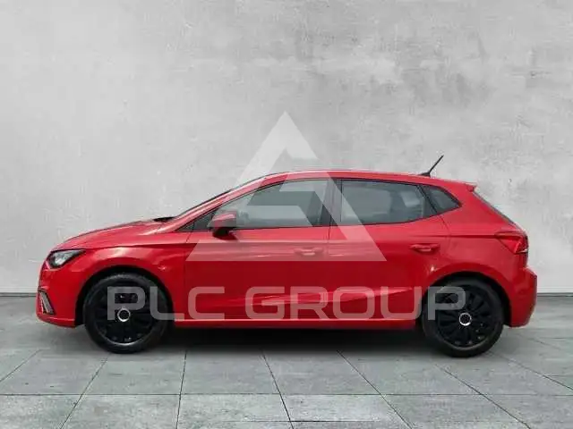 2021 Seat Ibiza
