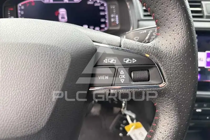 2021 Seat Ibiza