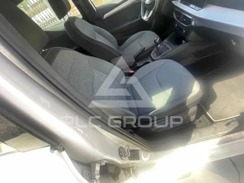 2021 Seat Ibiza