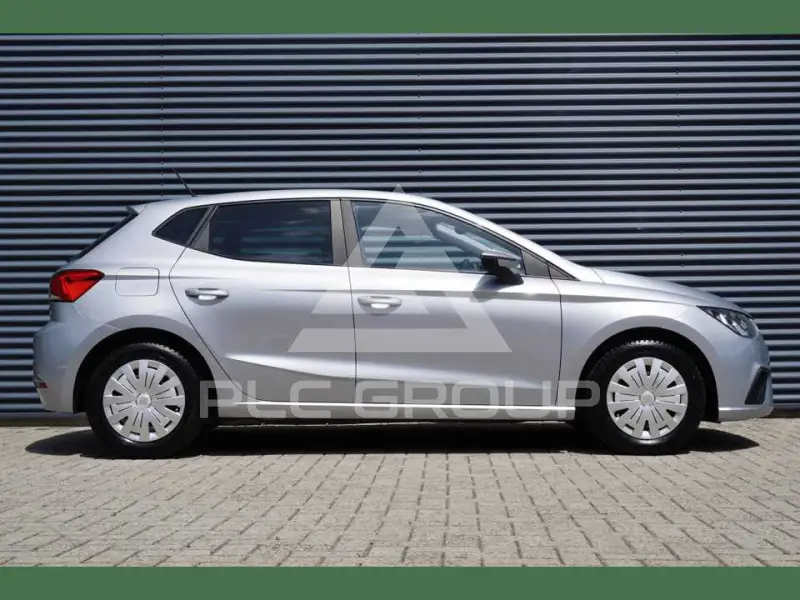 2021 Seat Ibiza