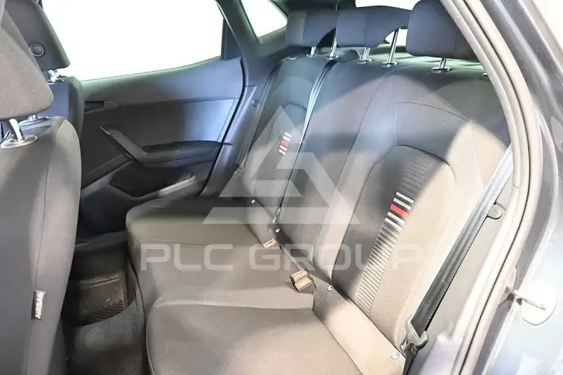 2021 Seat Ibiza