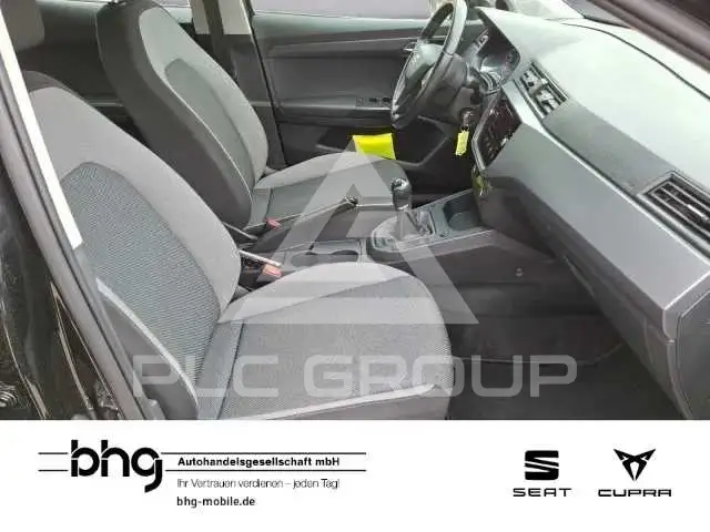 2021 Seat Ibiza