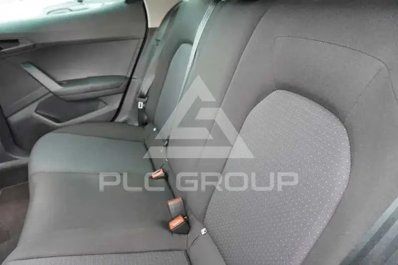 2021 Seat Ibiza