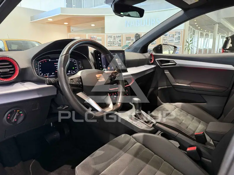 2021 Seat Ibiza