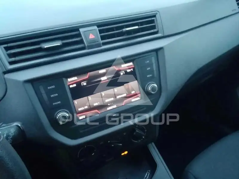 2021 Seat Ibiza