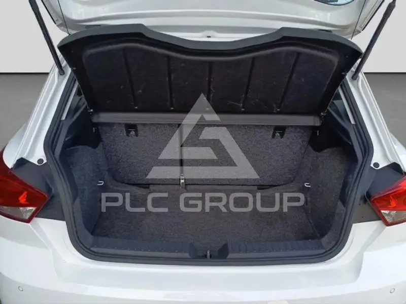 2021 Seat Ibiza