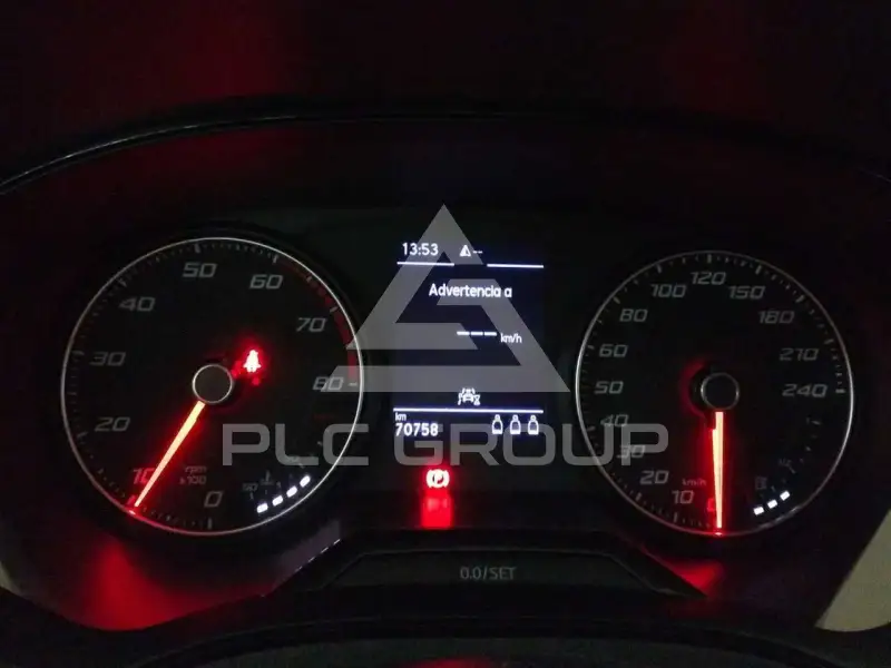 2021 Seat Ibiza