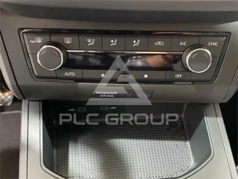 2021 Seat Ibiza
