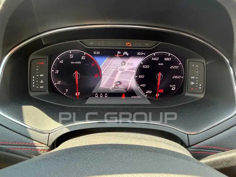 2021 Seat Ibiza