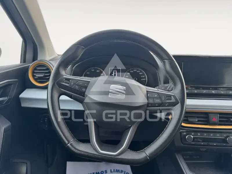 2021 Seat Ibiza