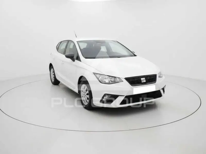 2021 Seat Ibiza