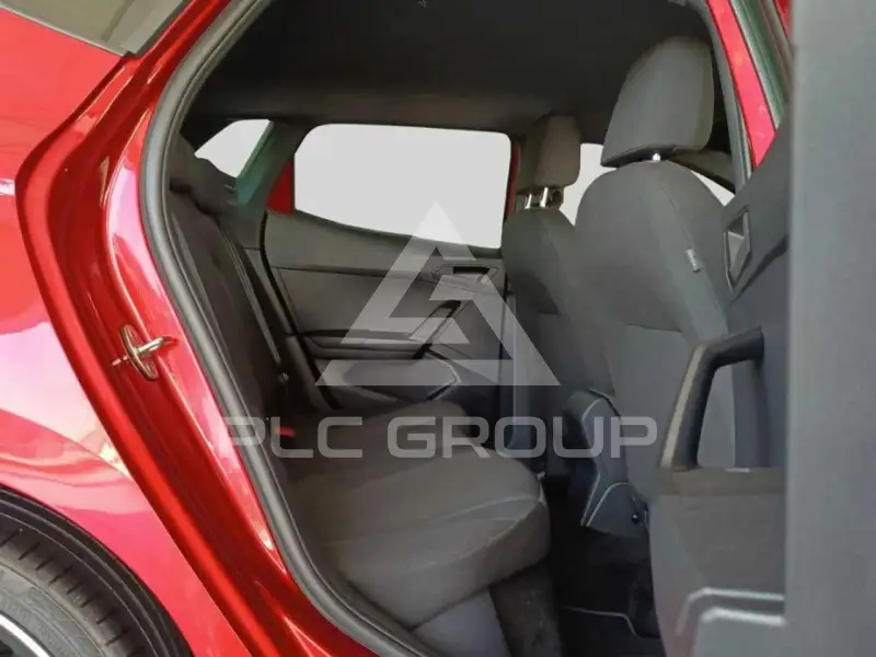 2021 Seat Ibiza