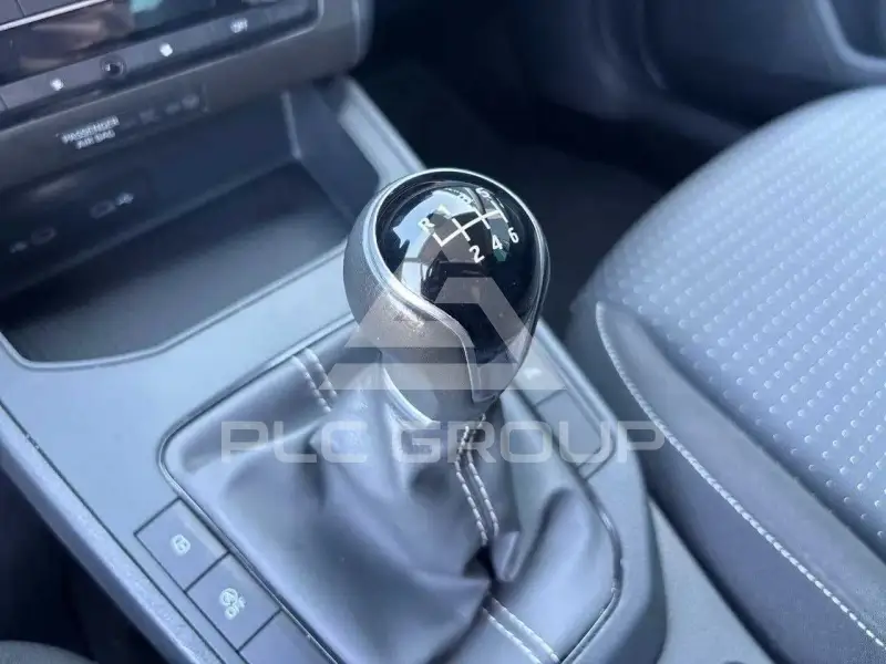 2021 Seat Ibiza
