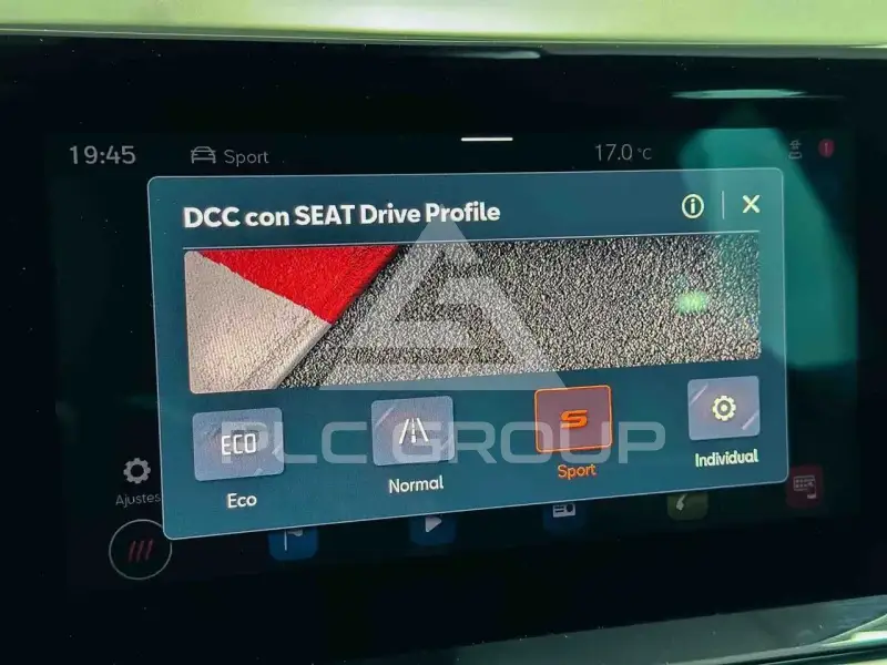2021 Seat Ibiza