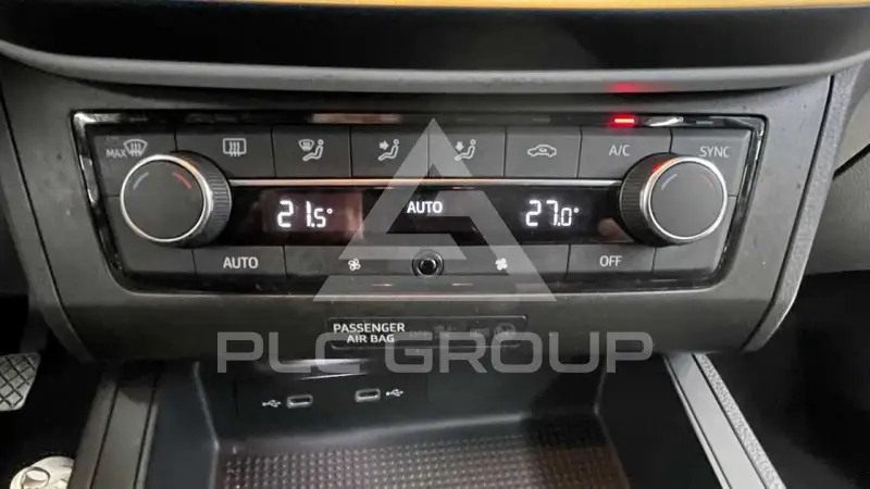2021 Seat Ibiza