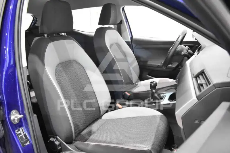 2021 Seat Ibiza