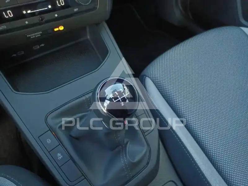 2021 Seat Ibiza