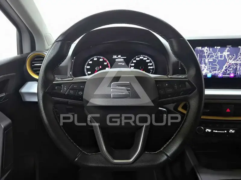 2021 Seat Ibiza
