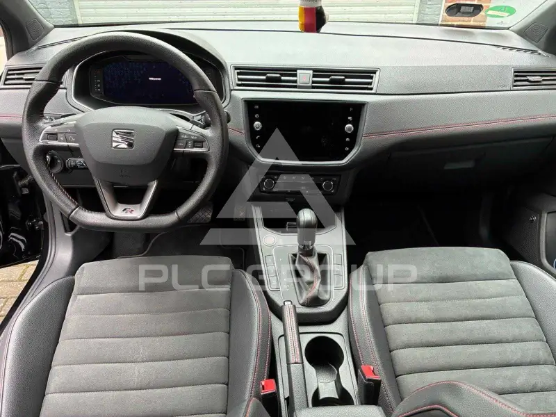 2021 Seat Ibiza
