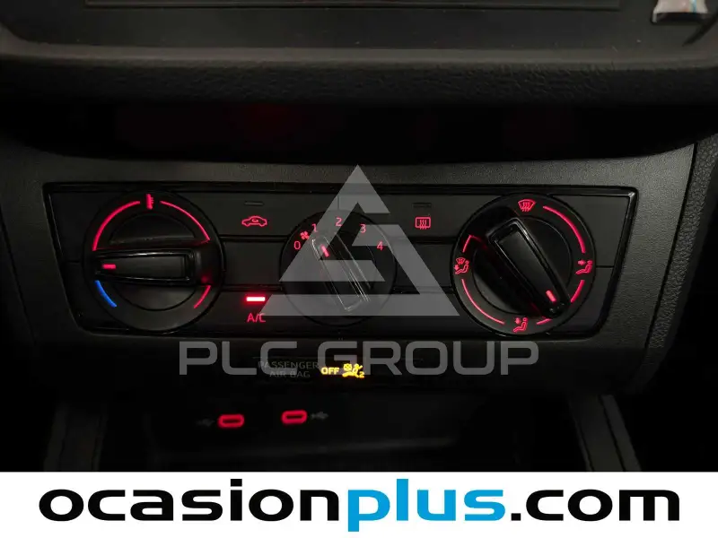 2021 Seat Ibiza