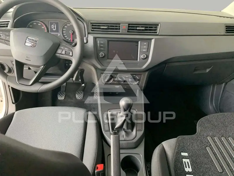 2021 Seat Ibiza