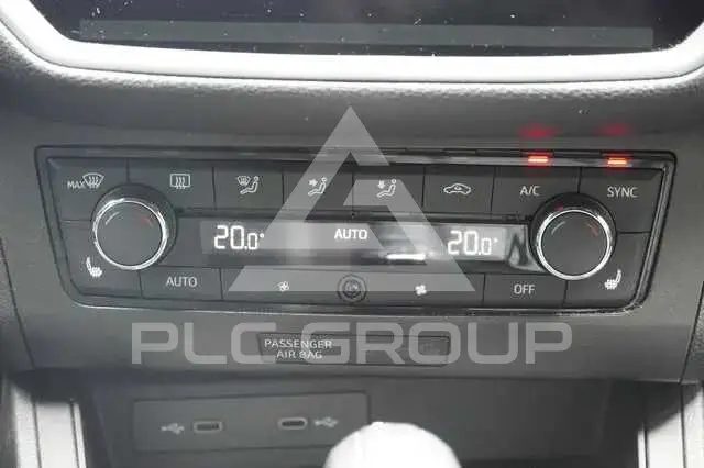 2021 Seat Ibiza