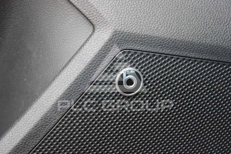 2021 Seat Ibiza