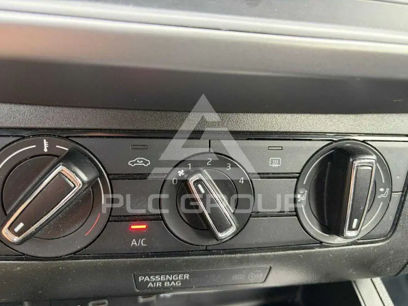 2021 Seat Ibiza