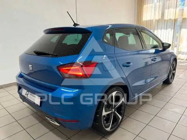 2021 Seat Ibiza