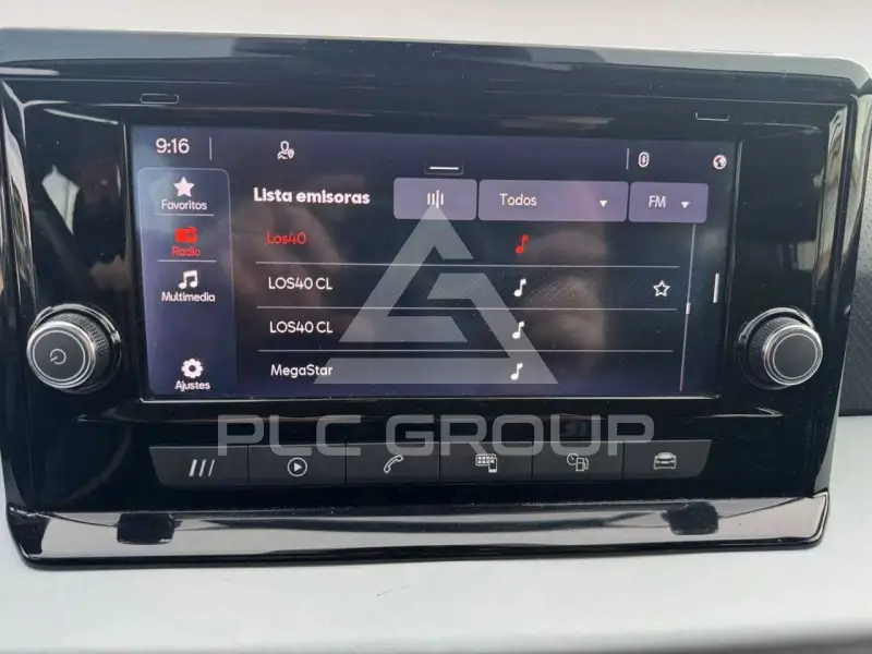 2021 Seat Ibiza