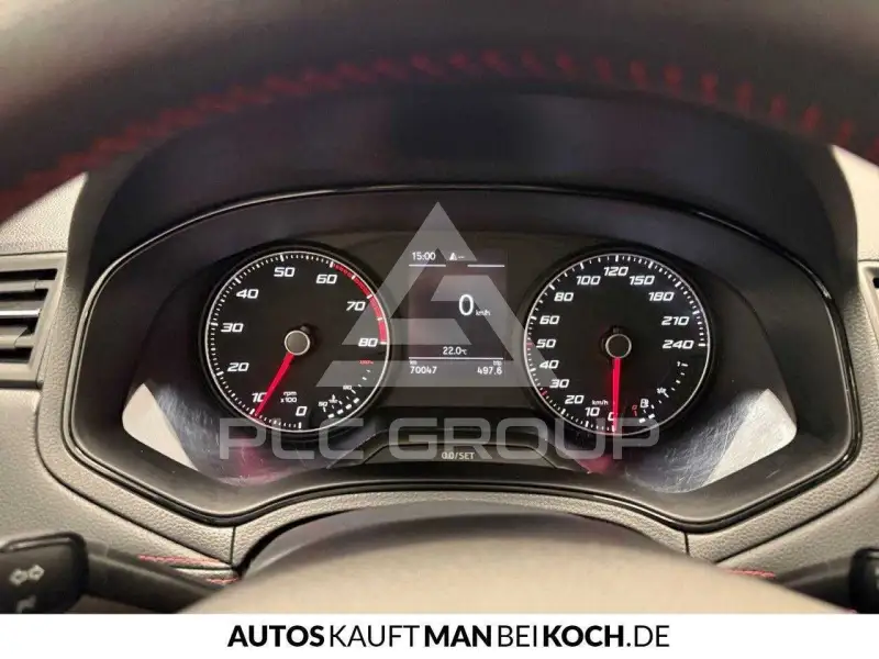 2021 Seat Ibiza