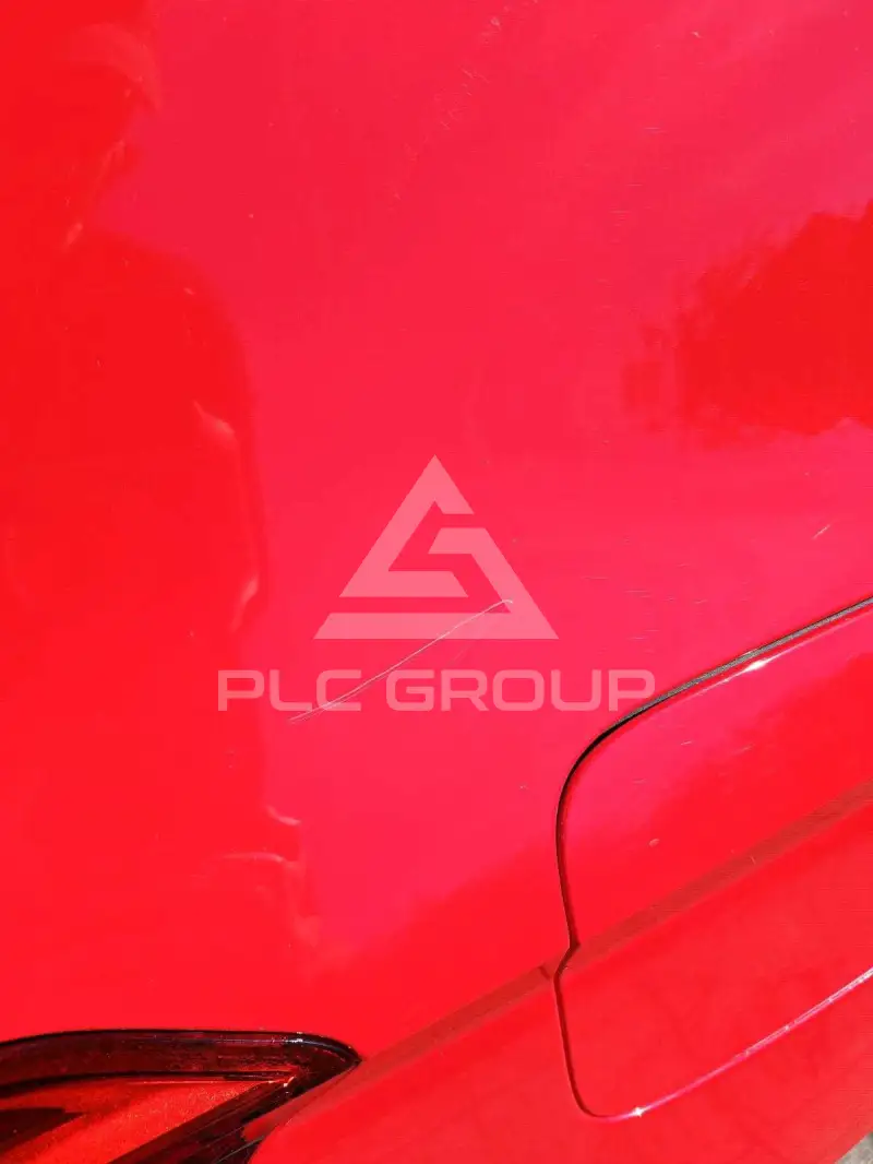 2021 Seat Ibiza