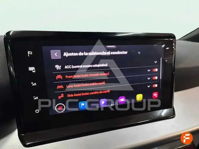 2021 Seat Ibiza