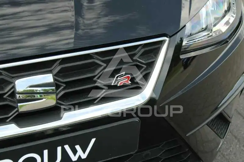 2021 Seat Ibiza