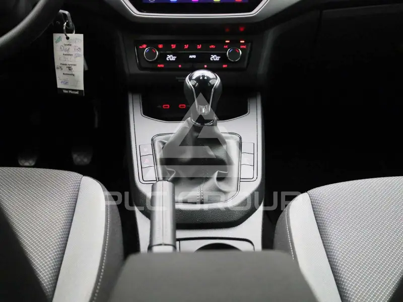 2021 Seat Ibiza