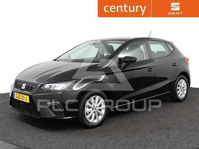2021 Seat Ibiza