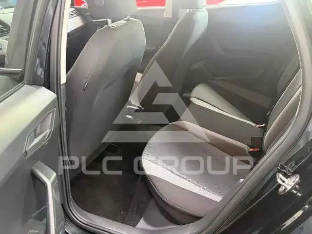 2021 Seat Ibiza