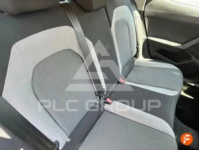 2021 Seat Ibiza