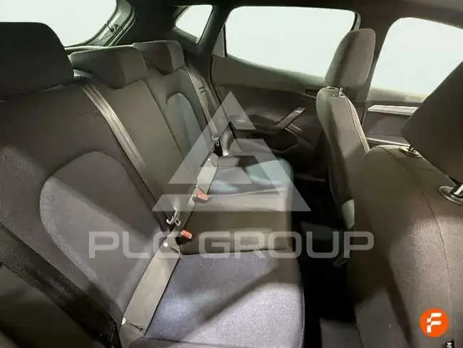2021 Seat Ibiza