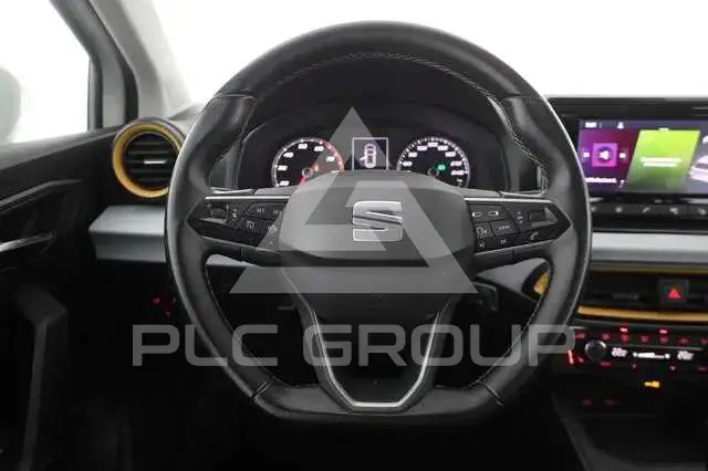 2021 Seat Ibiza