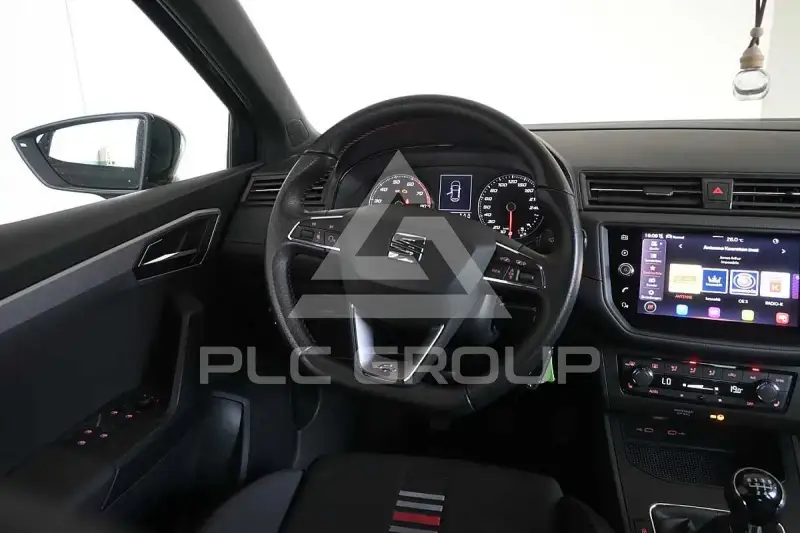 2021 Seat Ibiza