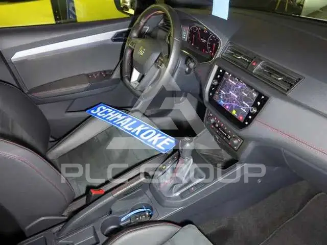 2021 Seat Ibiza