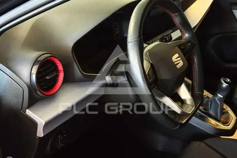 2021 Seat Ibiza