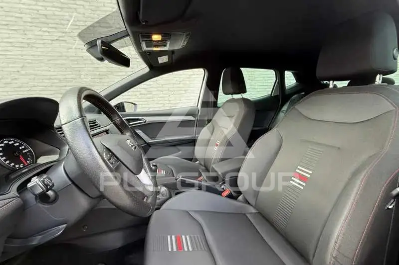 2021 Seat Ibiza