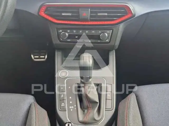 2021 Seat Ibiza