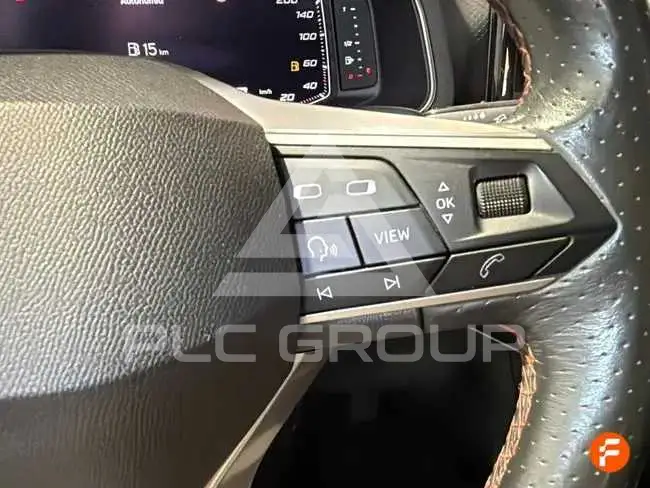 2021 Seat Ibiza