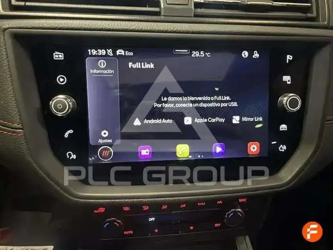 2021 Seat Ibiza