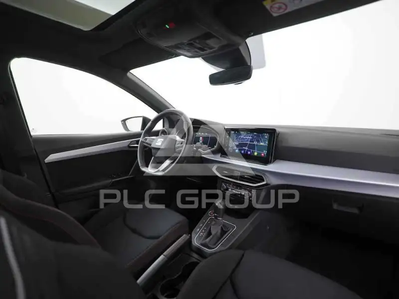 2021 Seat Ibiza