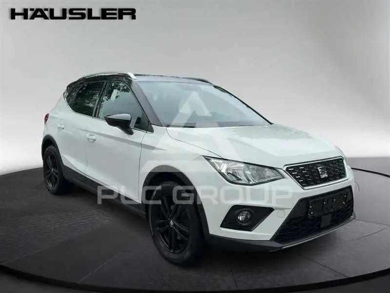 2021 Seat Ibiza