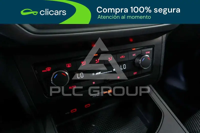 2021 Seat Ibiza